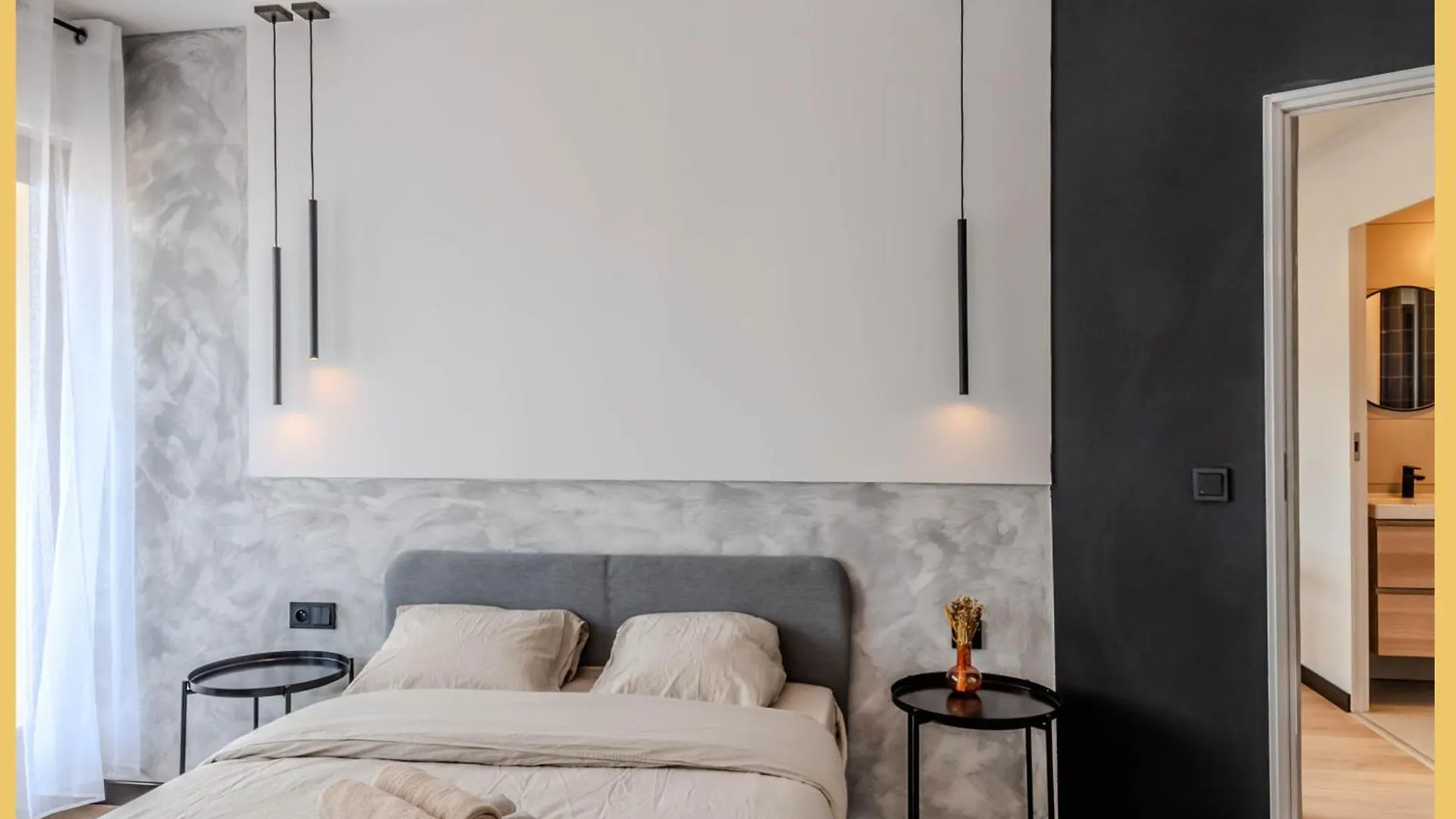 Appartement T4 Moderne Annemasse 0*,