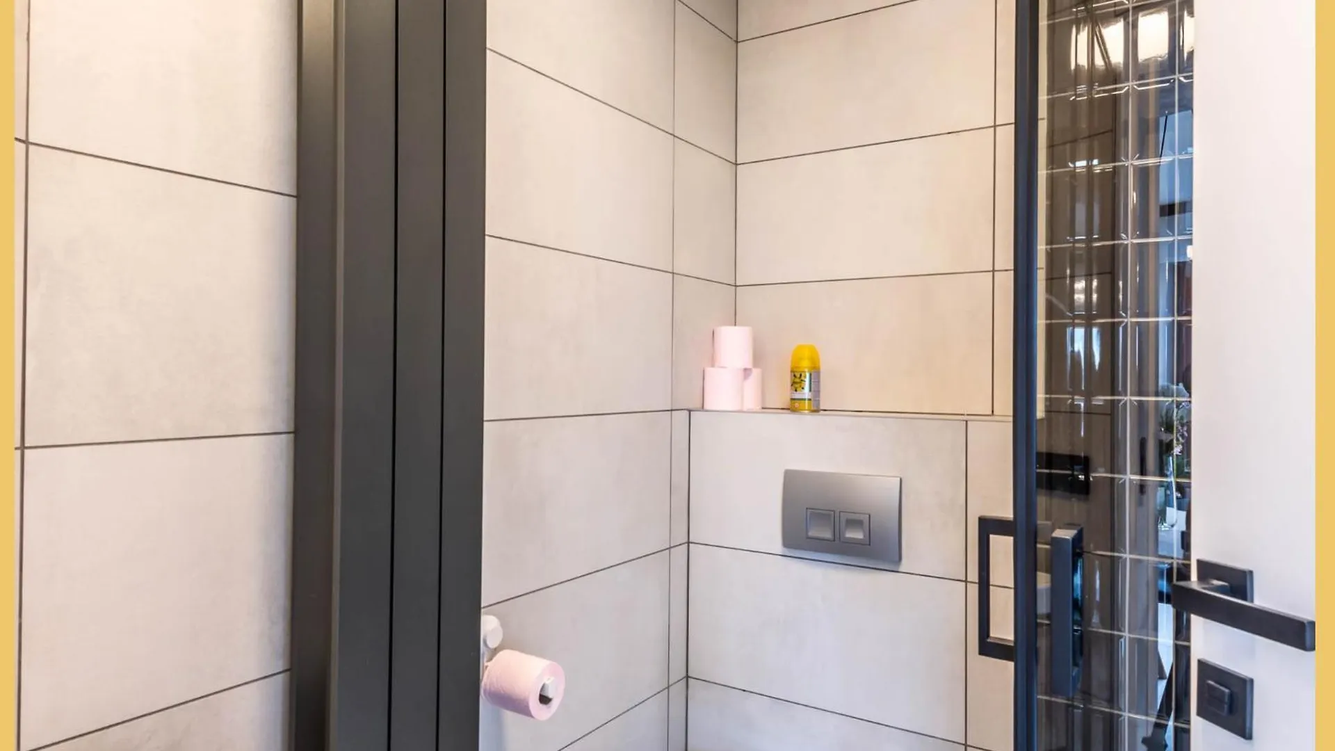 Appartement T4 Moderne Annemasse