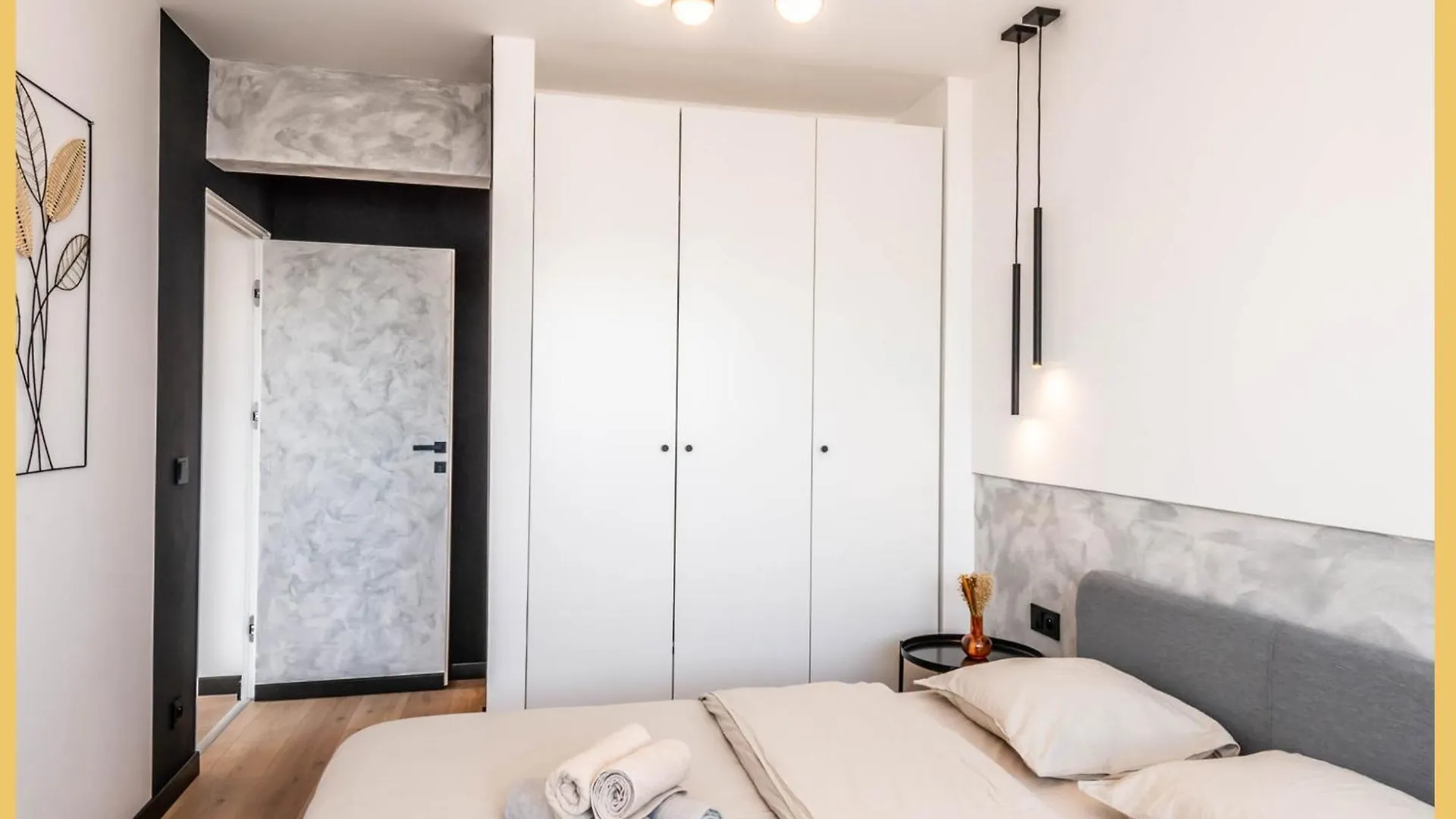 Appartement T4 Moderne Annemasse 0*,