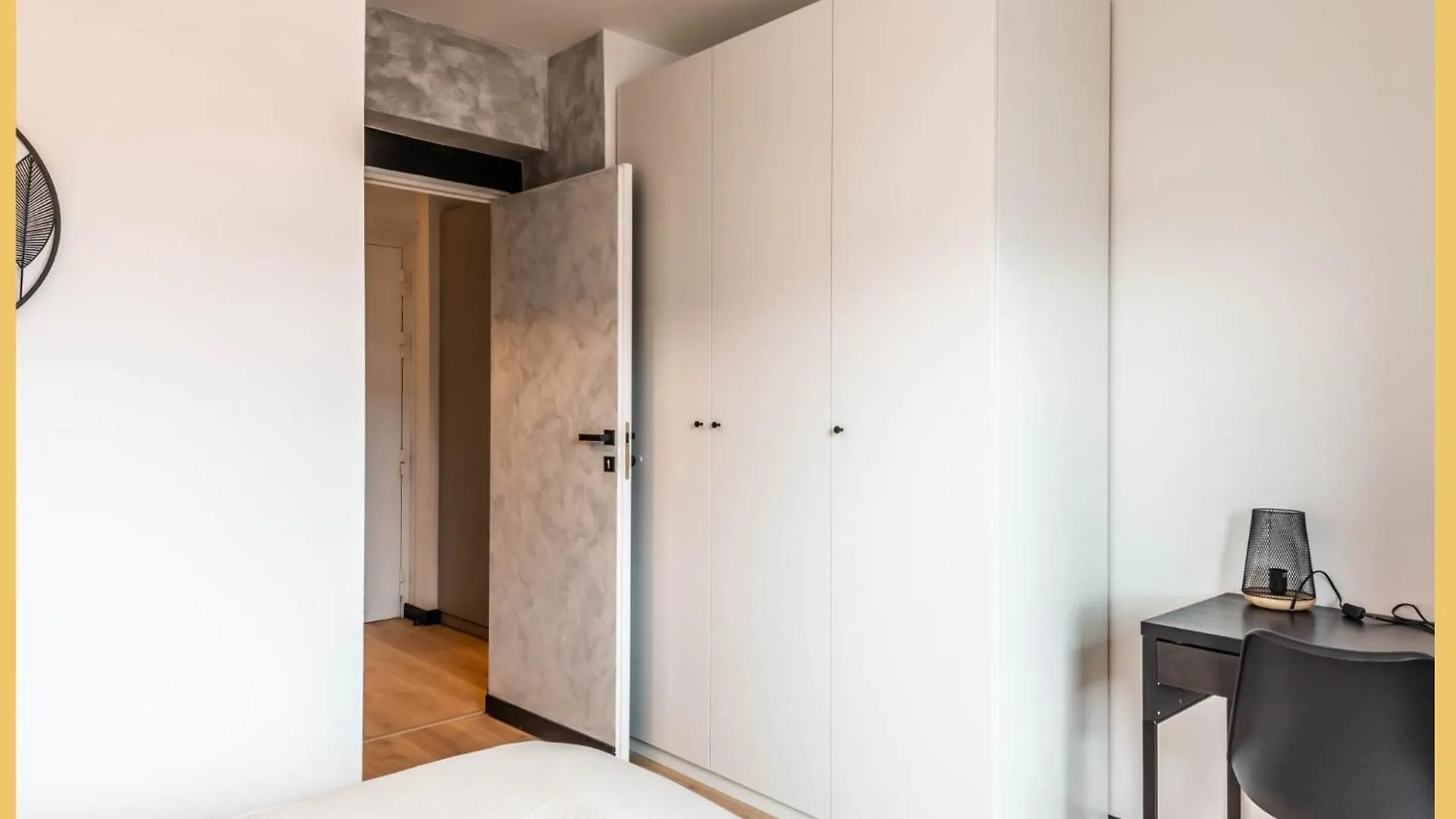 Appartement T4 Moderne Annemasse