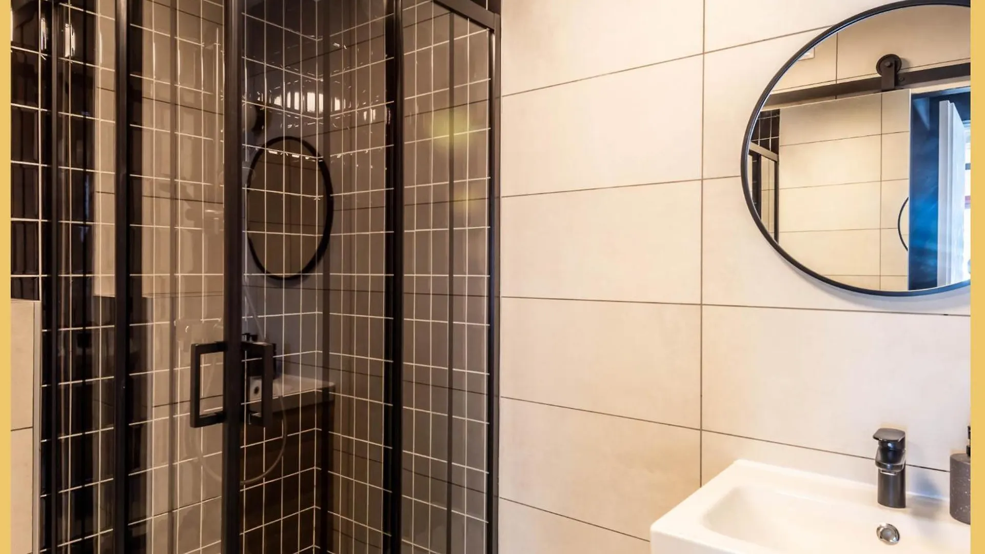 Appartement T4 Moderne Annemasse 0*,  France