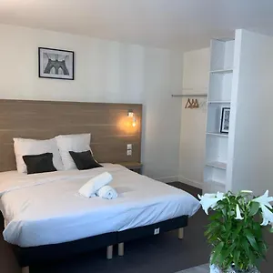 Résidence Du Môle Appartement