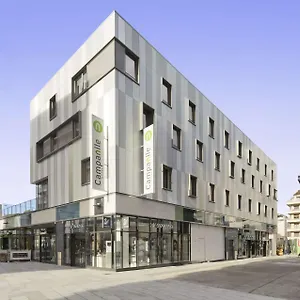 3* Hotel Campanile Gare- Geneve