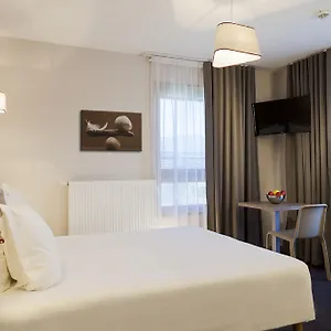 3* Hotel Neho Porte De Geneve - Gare