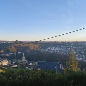 T1bis Renove Avec Gout Rodez