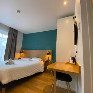 3* Hotel Oskar