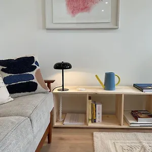 Duplex « les Pieds Dans L'eau » Appartement