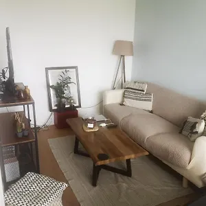 A 5 Min De La Tete D'or Appartement