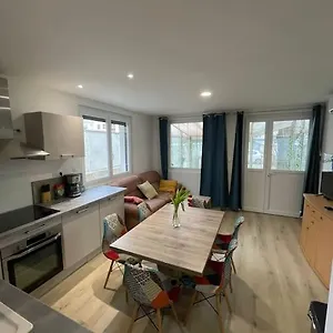 T3 Avec Jardin Et Veranda Appartement