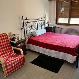 Double Privee, Partage Appartement