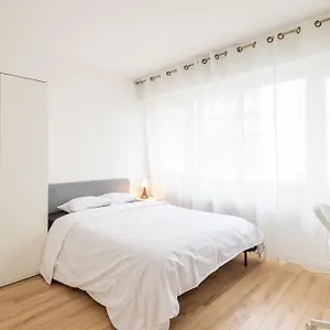 M50 Marquer Jolie Appartement