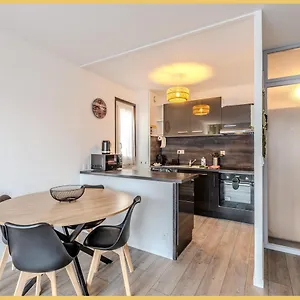 Chez Chris I T2 I Appartement