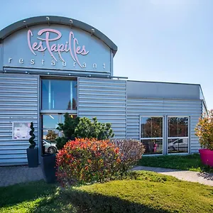 3* Hotel Kyriad - Geneve