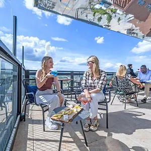 4* Hotel Novotel Centre - Porte De Geneve