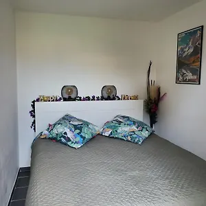 Appt Cosy Entier Avec Piscine Toulouse