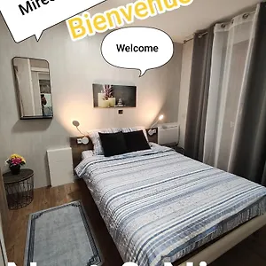  Apartamento Nart&niar